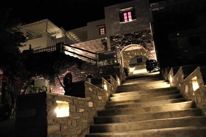 Elena Studios and Apartments image