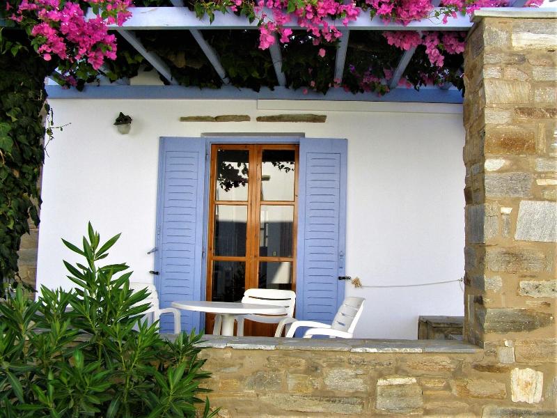 Elena Studios and Apartments image