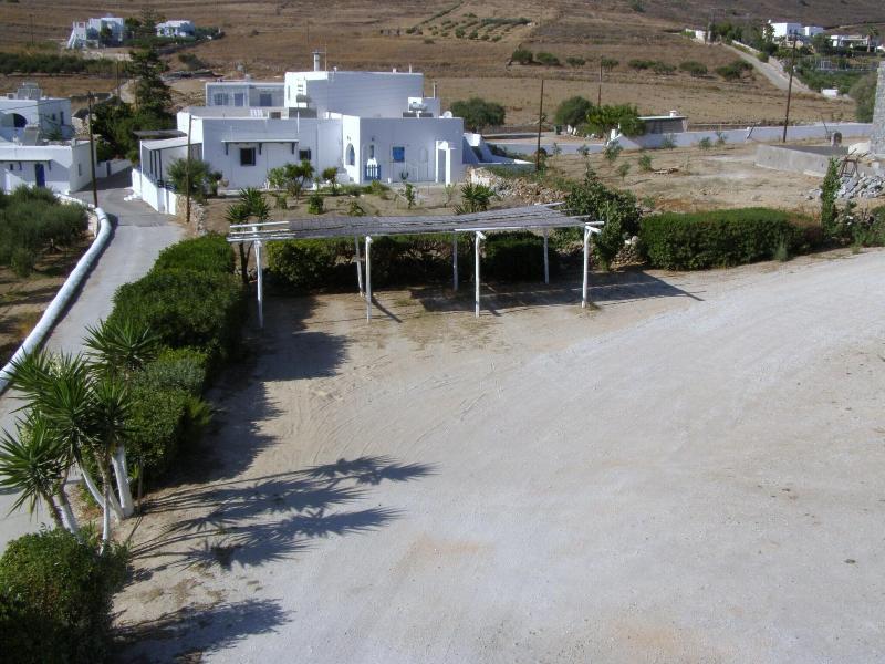 Elena Studios and Apartments image