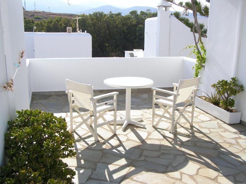Elena Studios and Apartments image