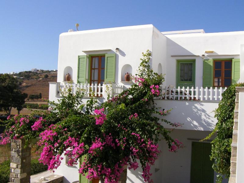 Elena Studios and Apartments image