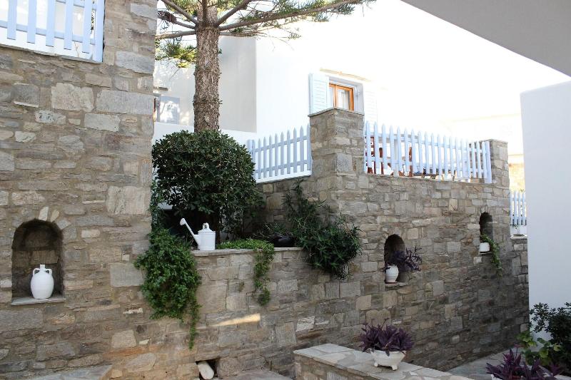 Elena Studios and Apartments image