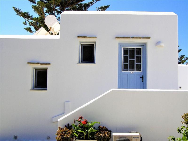 Elena Studios and Apartments image