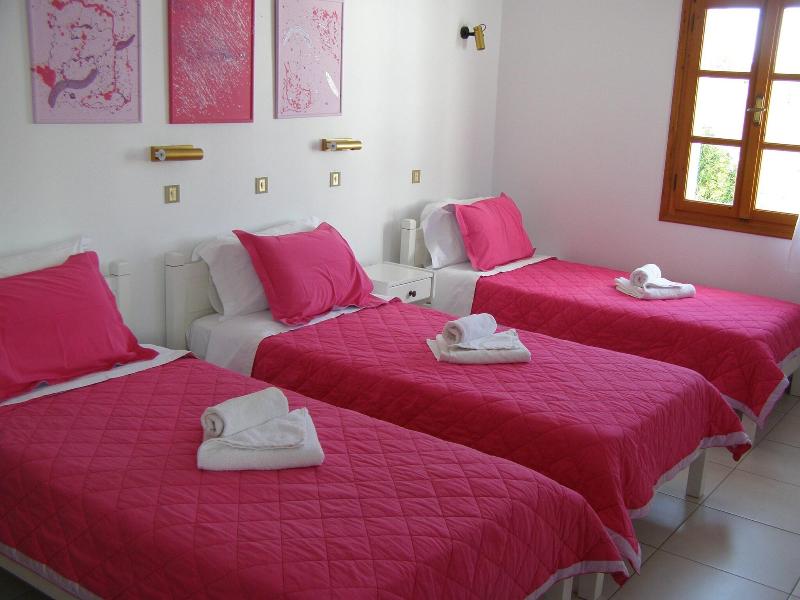 Elena Studios and Apartments image