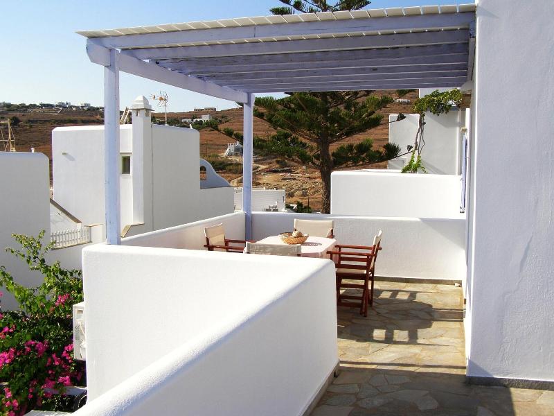 Elena Studios and Apartments image