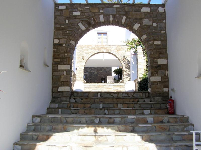 Elena Studios and Apartments image
