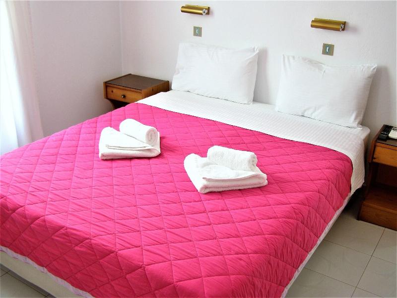 Elena Studios and Apartments image