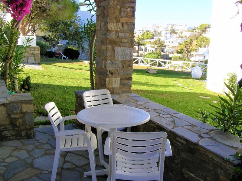 Elena Studios and Apartments image