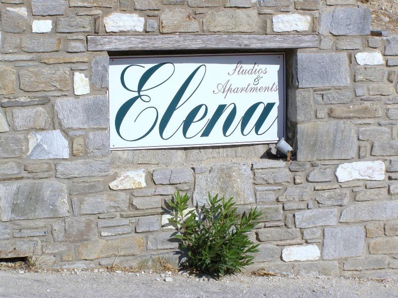 Elena Studios and Apartments image