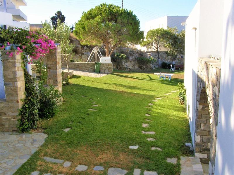 Elena Studios and Apartments image
