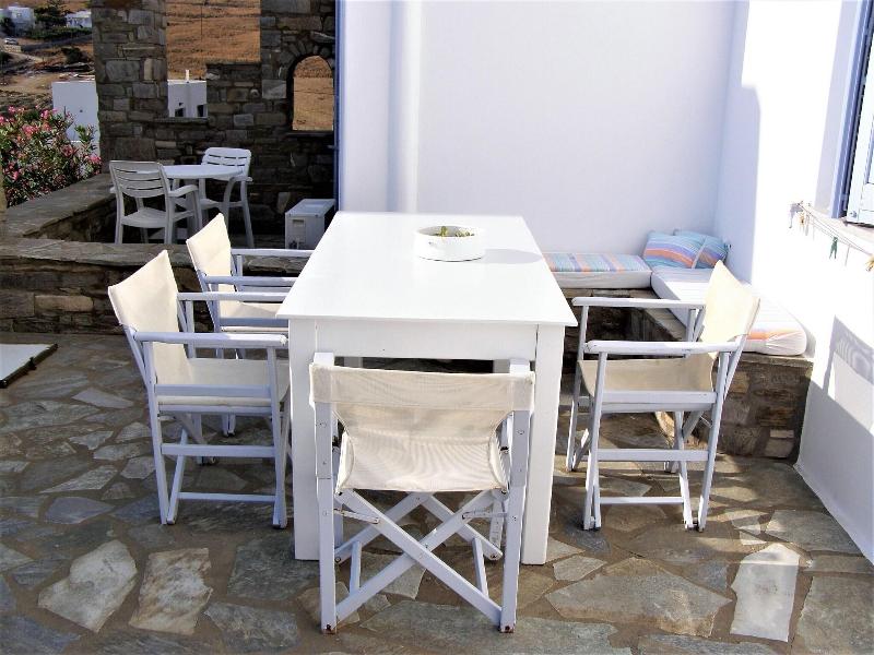 Elena Studios and Apartments image