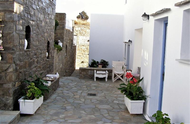 Elena Studios and Apartments image