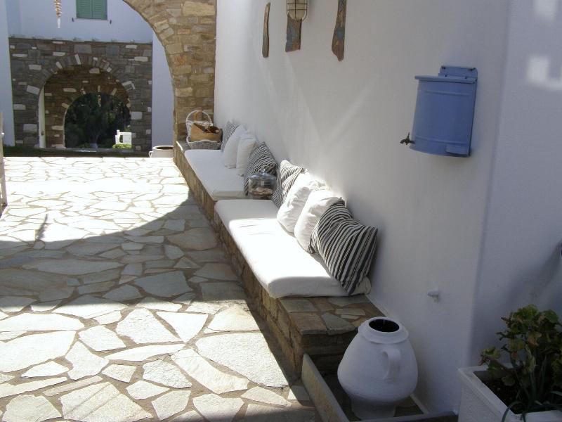 Elena Studios and Apartments image