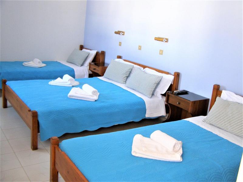 Elena Studios and Apartments image