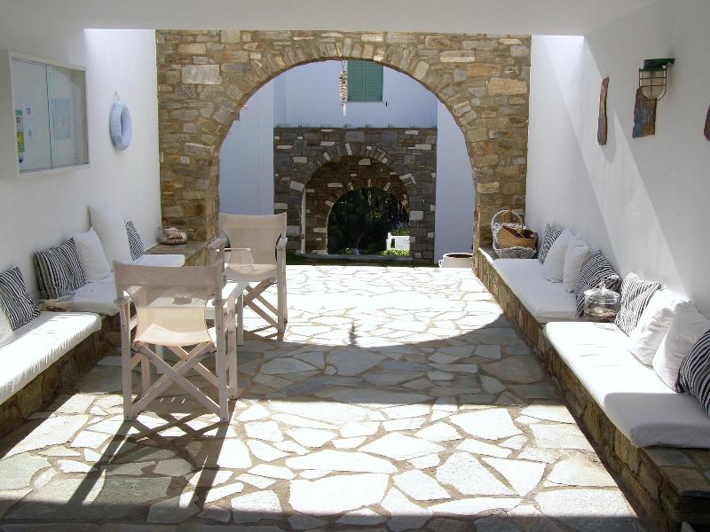 Elena Studios and Apartments image