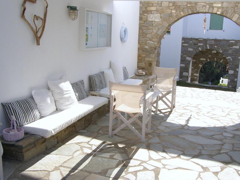 Elena Studios and Apartments image