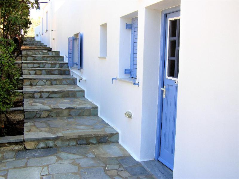 Elena Studios and Apartments image