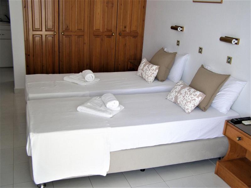 Elena Studios and Apartments image
