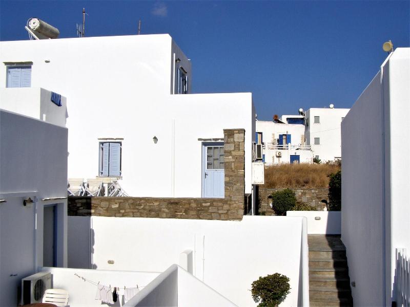 Elena Studios and Apartments image