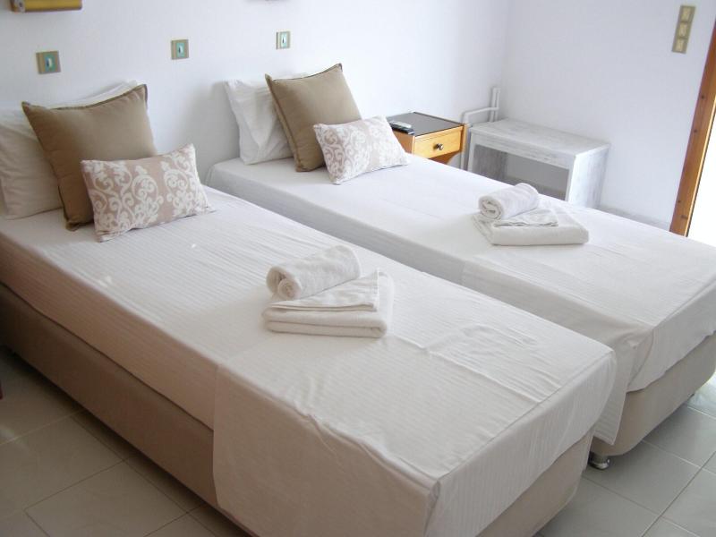 Elena Studios and Apartments image
