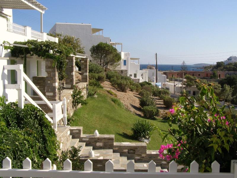 Elena Studios and Apartments image