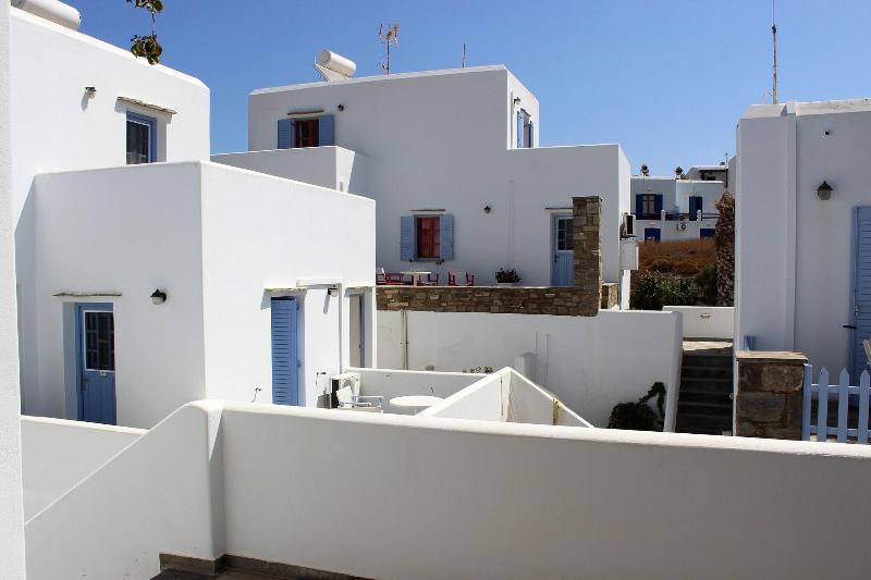 Elena Studios and Apartments image