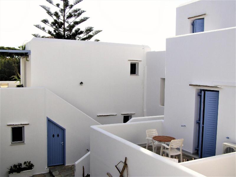 Elena Studios and Apartments image