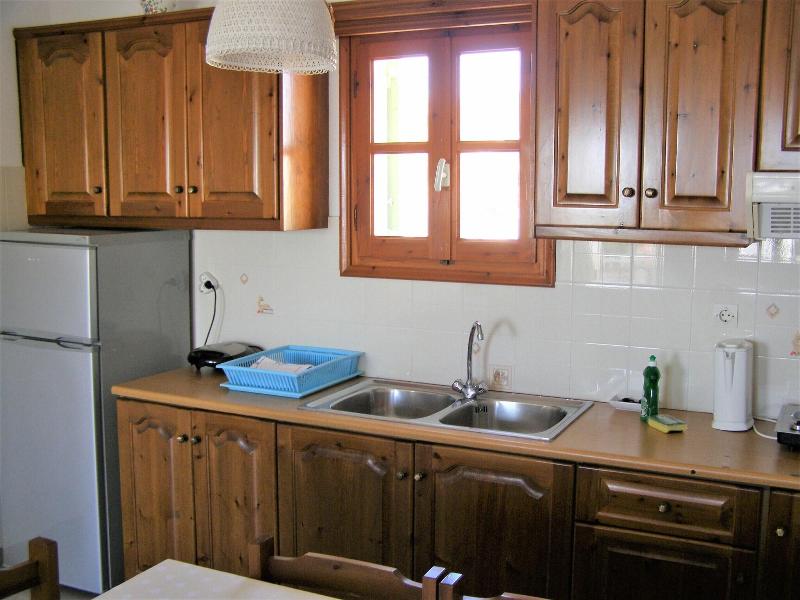 Elena Studios and Apartments image