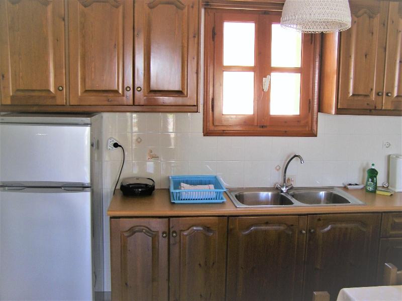 Elena Studios and Apartments image