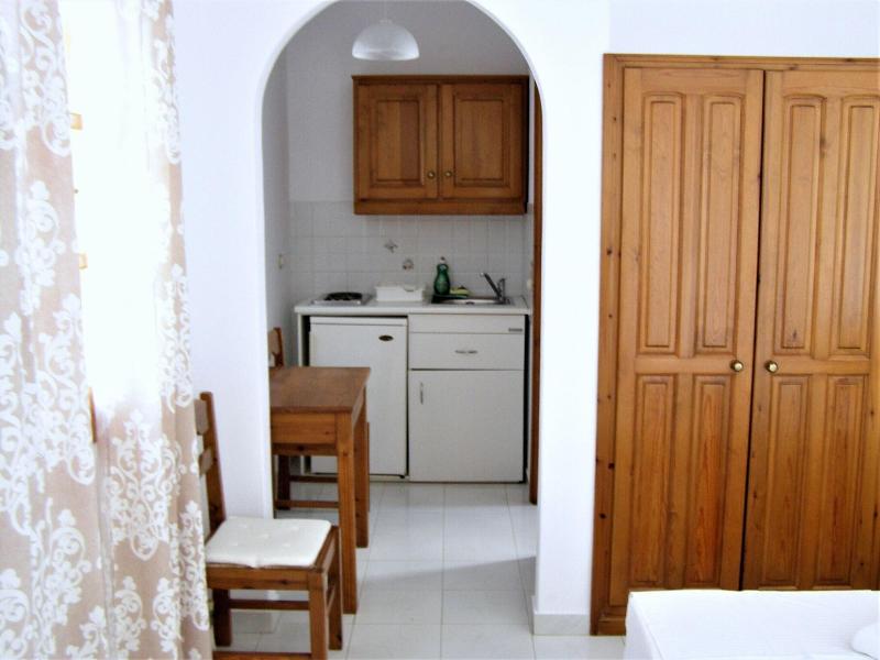 Elena Studios and Apartments image