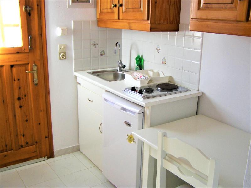 Elena Studios and Apartments image