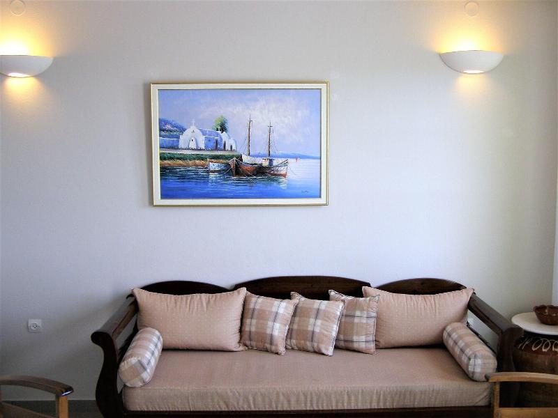 Elena Studios and Apartments image