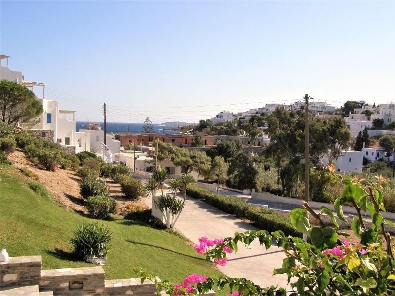 Elena Studios and Apartments image