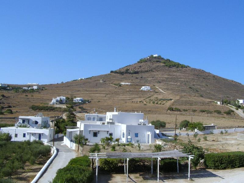 Elena Studios and Apartments image