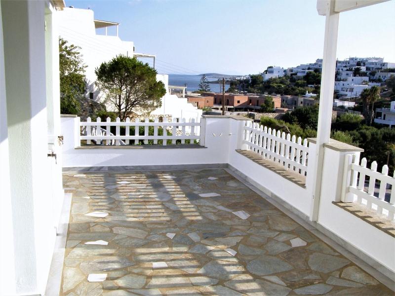 Elena Studios and Apartments image
