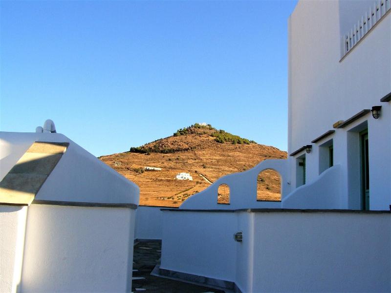 Elena Studios and Apartments image