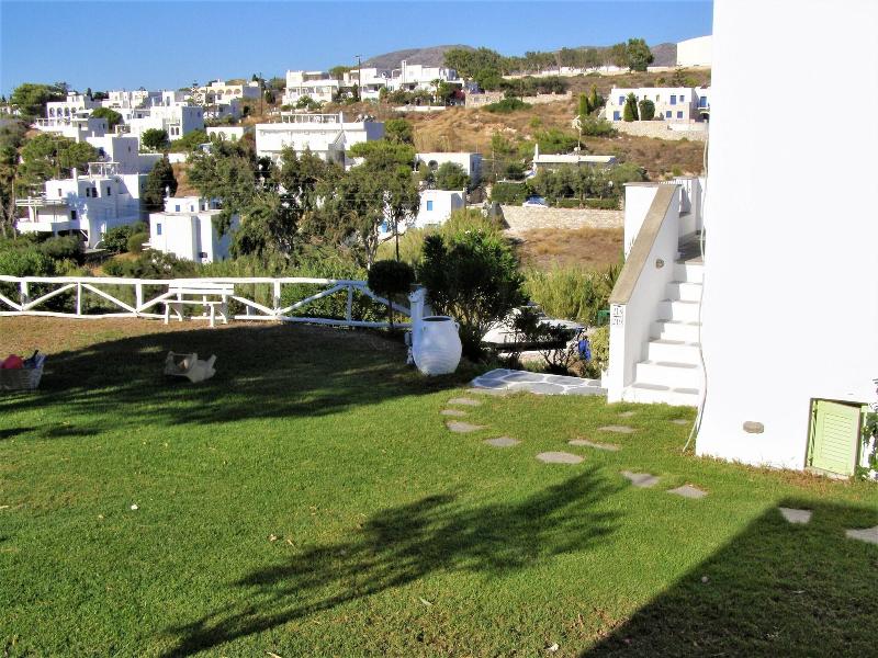Elena Studios and Apartments image