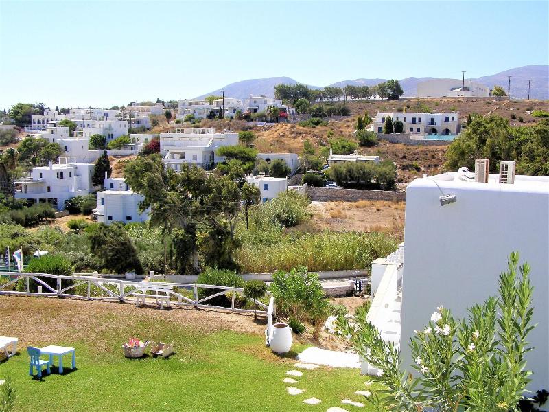 Elena Studios and Apartments image