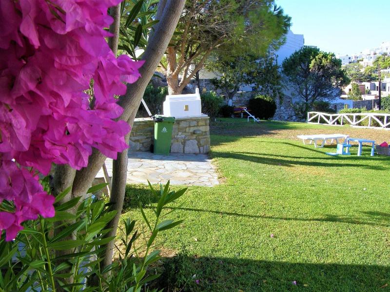 Elena Studios and Apartments image