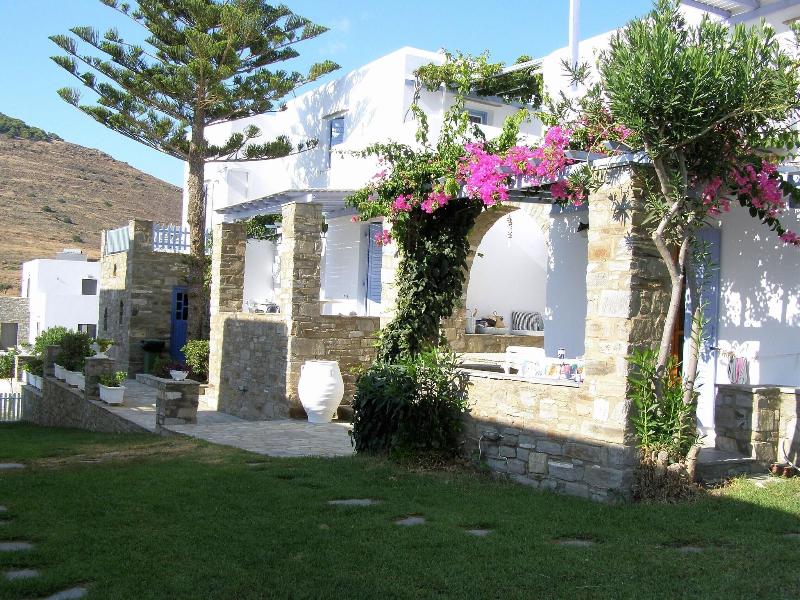 Elena Studios and Apartments image