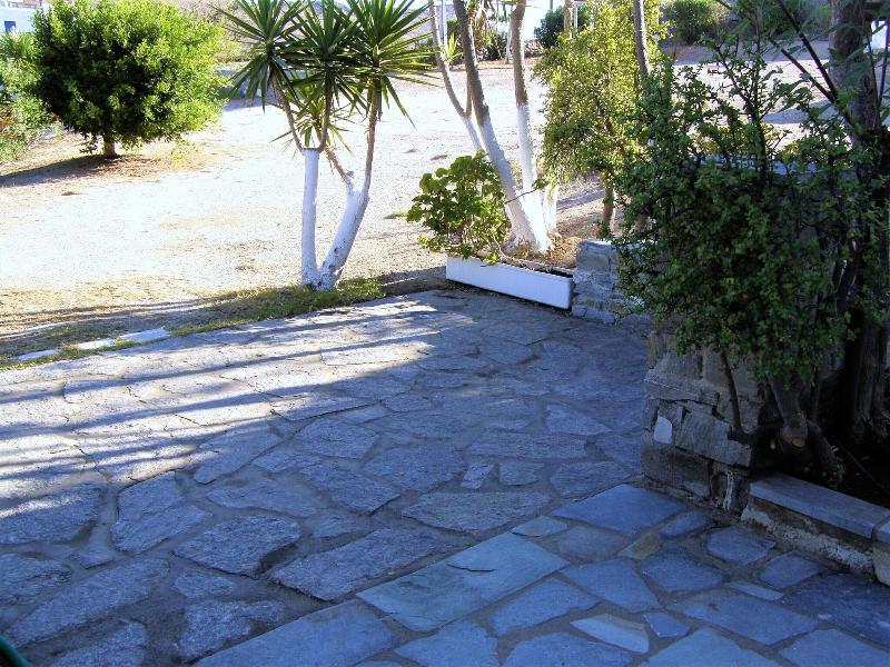 Elena Studios and Apartments image