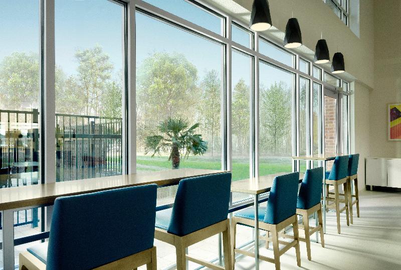 Holiday Inn Express Jackson - Ridgeland By IHG