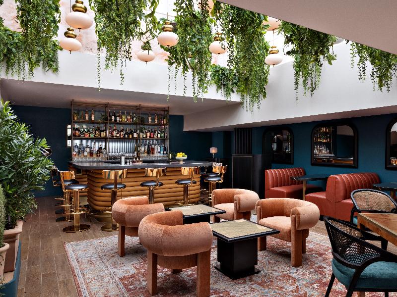 Kimpton Theta New York - Times Square image