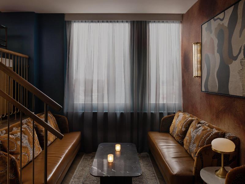 Kimpton Theta New York - Times Square image