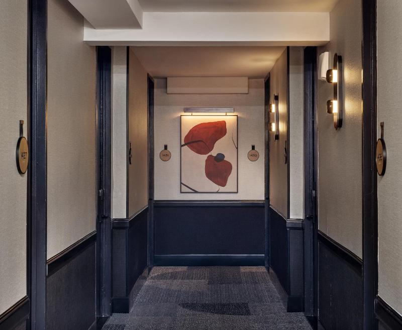 Kimpton Theta New York - Times Square image