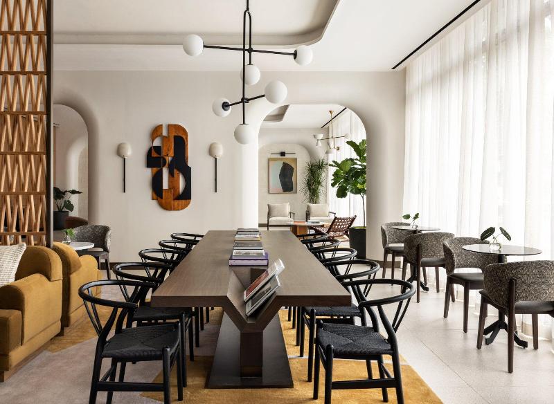 Kimpton Theta New York - Times Square image