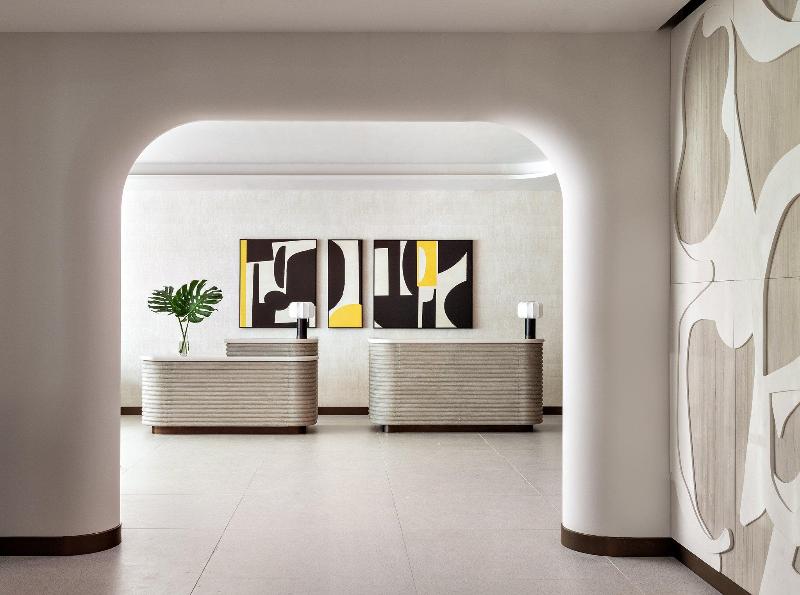Kimpton Theta New York - Times Square image