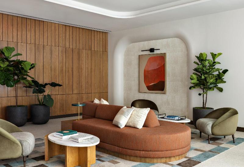 Kimpton Theta New York - Times Square image