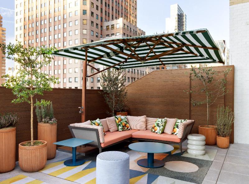 Kimpton Theta New York - Times Square image