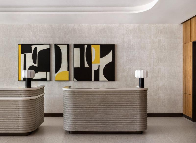 Kimpton Theta New York - Times Square image